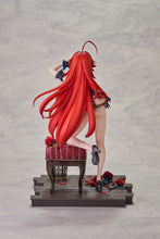 Load image into Gallery viewer, Kadokawa High School DxD Rias Gremory Light Novel 15th Anniversary ver. 1/6.5 scaled adult figure
