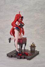 Load image into Gallery viewer, Kadokawa High School DxD Rias Gremory Light Novel 15th Anniversary ver. 1/6.5 scaled adult figure
