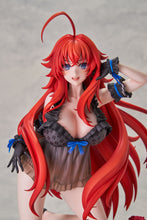 Load image into Gallery viewer, Kadokawa High School DxD Rias Gremory Light Novel 15th Anniversary ver. 1/6.5 scaled adult figure
