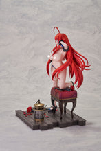 Load image into Gallery viewer, Kadokawa High School DxD Rias Gremory Light Novel 15th Anniversary ver. 1/6.5 scaled adult figure
