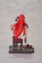 Load image into Gallery viewer, Kadokawa High School DxD Rias Gremory Light Novel 15th Anniversary ver. 1/6.5 scaled adult figure
