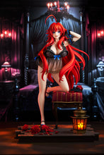 Load image into Gallery viewer, Kadokawa High School DxD Rias Gremory Light Novel 15th Anniversary ver. 1/6.5 scaled adult figure
