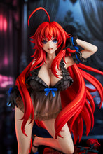 Load image into Gallery viewer, Kadokawa High School DxD Rias Gremory Light Novel 15th Anniversary ver. 1/6.5 scaled adult figure
