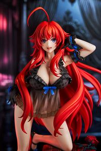 Kadokawa High School DxD Rias Gremory Light Novel 15th Anniversary ver. 1/6.5 scaled adult figure