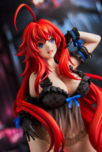 Load image into Gallery viewer, Kadokawa High School DxD Rias Gremory Light Novel 15th Anniversary ver. 1/6.5 scaled adult figure
