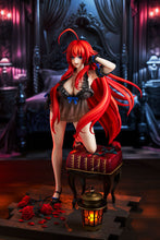 Load image into Gallery viewer, Kadokawa High School DxD Rias Gremory Light Novel 15th Anniversary ver. 1/6.5 scaled adult figure
