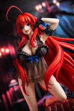 Load image into Gallery viewer, Kadokawa High School DxD Rias Gremory Light Novel 15th Anniversary ver. 1/6.5 scaled adult figure
