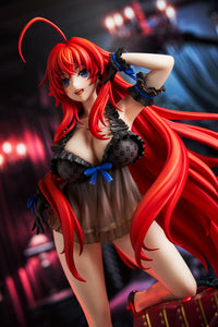 Kadokawa High School DxD Rias Gremory Light Novel 15th Anniversary ver. 1/6.5 scaled adult figure