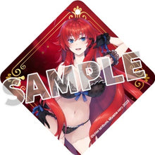 Load image into Gallery viewer, Kadokawa High School DxD《Fragrant Figure》Rias Gremory Light Novel 15th Anniversary ver. Special Set 1/6.5 scaled adult figure
