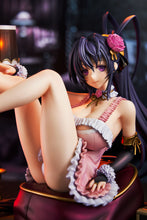 Load image into Gallery viewer, Kadokawa High School DxD Akeno Himejima Light Novel 15th Anniversary ver. 1/6.5 scaled adult figure
