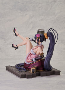 Kadokawa High School DxD Akeno Himejima Light Novel 15th Anniversary ver. 1/6.5 scaled adult figure