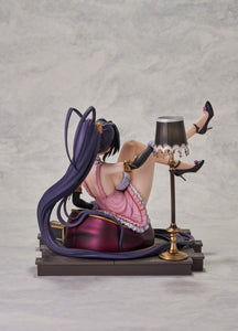 Kadokawa High School DxD Akeno Himejima Light Novel 15th Anniversary ver. 1/6.5 scaled adult figure