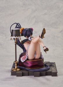 Kadokawa High School DxD Akeno Himejima Light Novel 15th Anniversary ver. 1/6.5 scaled adult figure