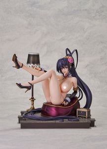 Kadokawa High School DxD Akeno Himejima Light Novel 15th Anniversary ver. 1/6.5 scaled adult figure