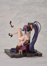 Load image into Gallery viewer, Kadokawa High School DxD Akeno Himejima Light Novel 15th Anniversary ver. 1/6.5 scaled adult figure
