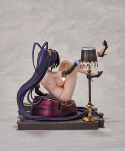 Kadokawa High School DxD Akeno Himejima Light Novel 15th Anniversary ver. 1/6.5 scaled adult figure