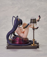 Load image into Gallery viewer, Kadokawa High School DxD《Fragrant Figure》Akeno Himejima Light Novel 15th Anniversary ver. Special Set 1/6.5 scaled adult figure
