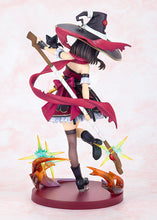 Load image into Gallery viewer, Kadokawa KONOSUBA God&#39;s blessing on this wonderful world! Megumin Light Novel 10th Anniversary ver. Figure
