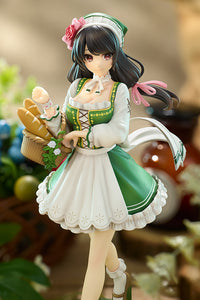 Kadokawa KONOSUBA God's blessing on this wonderful world! Yunyun Light Novel 10th Anniversary ver. Figure