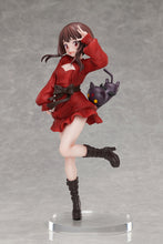 Load image into Gallery viewer, elCOCO KONOSUBA -God&#39;s Blessing on This Wonderful World! 3 Megumin 1/7 Scale Figure
