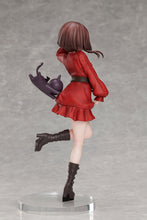 Load image into Gallery viewer, elCOCO KONOSUBA -God&#39;s Blessing on This Wonderful World! 3 Megumin 1/7 Scale Figure
