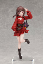 Load image into Gallery viewer, elCOCO KONOSUBA -God&#39;s Blessing on This Wonderful World! 3 Megumin 1/7 Scale Figure
