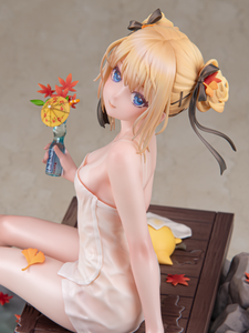 Koei Tecmo Games Azur Lane x DEAD OR ALIVE Xtreme Venus Vacation - Marie Rose Steamy Venus ver. DX Edition 1/6 scale figure