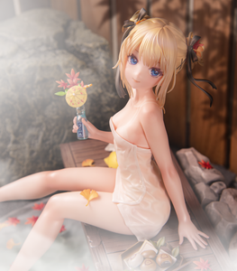 Koei Tecmo Games Azur Lane x DEAD OR ALIVE Xtreme Venus Vacation - Marie Rose Steamy Venus ver. DX Edition 1/6 scale figure