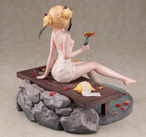 Koei Tecmo Games Azur Lane x DEAD OR ALIVE Xtreme Venus Vacation - Marie Rose Steamy Venus ver. DX Edition 1/6 scale figure