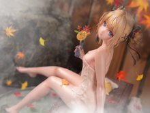 Load image into Gallery viewer, Koei Tecmo Games Azur Lane x DEAD OR ALIVE Xtreme Venus Vacation - Marie Rose Steamy Venus ver. DX Edition 1/6 scale figure
