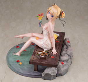 Koei Tecmo Games Azur Lane x DEAD OR ALIVE Xtreme Venus Vacation - Marie Rose Steamy Venus ver. DX Edition 1/6 scale figure