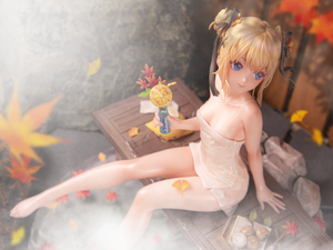 Koei Tecmo Games Azur Lane x DEAD OR ALIVE Xtreme Venus Vacation - Marie Rose Steamy Venus ver. DX Edition 1/6 scale figure