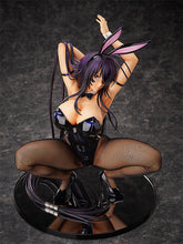 Load image into Gallery viewer, FREEing Shin Ikki Tousen Kanu Unchou: Bunny Ver. 2nd 1/4 scale figure
