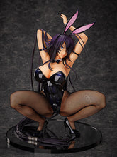 Load image into Gallery viewer, FREEing Shin Ikki Tousen Kanu Unchou: Bunny Ver. 2nd 1/4 scale figure
