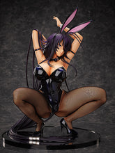 Load image into Gallery viewer, FREEing Shin Ikki Tousen Kanu Unchou: Bunny Ver. 2nd 1/4 scale figure
