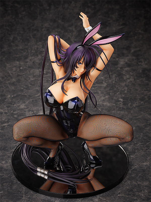 FREEing Shin Ikki Tousen Kanu Unchou: Bunny Ver. 2nd 1/4 scale figure