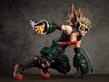 Load image into Gallery viewer, FREEing My Hero Academia Katsuki Bakugo 1/4 scale figure
