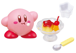 Re-ment Kirby Kitchen Mini Figures