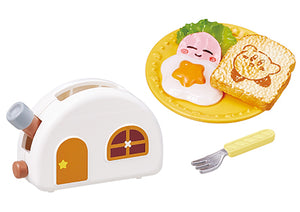 Re-ment Kirby Kitchen Mini Figures