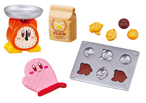 Re-ment Kirby Kitchen Mini Figures