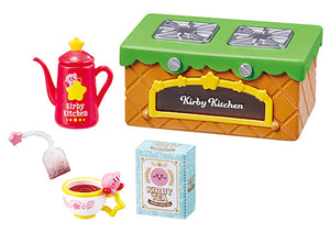 Re-ment Kirby Kitchen Mini Figures