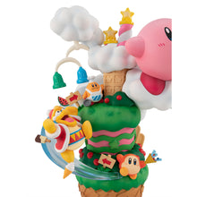 Load image into Gallery viewer, MegaHouse Kirby Super Star Gourmet Race non-scaled figure
