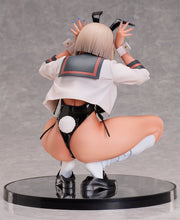 Load image into Gallery viewer, BINDing Kuro Gal Bunny Senpai 1/6 scale adult figure
