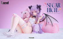 Load image into Gallery viewer, Lim Land Eve SUGAR HIGH Version 1/6 scale figure [BONUS]
