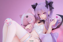 Load image into Gallery viewer, Lim Land Eve SUGAR HIGH Version 1/6 scale figure [BONUS]
