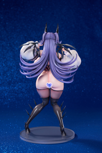 Lovely Illustrated by Mataro King of Hell Paimon 1/6 scale adult figure