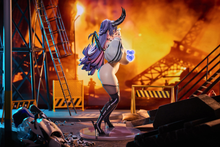 Load image into Gallery viewer, Lovely Illustrated by Mataro King of Hell Paimon 1/6 scale adult figure
