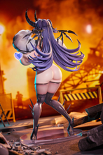 Load image into Gallery viewer, Lovely Illustrated by Mataro King of Hell Paimon 1/6 scale adult figure
