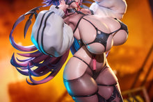 Load image into Gallery viewer, Lovely Illustrated by Mataro King of Hell Paimon 1/6 scale adult figure
