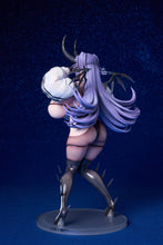 Load image into Gallery viewer, Lovely Illustrated by Mataro King of Hell Paimon 1/6 scale adult figure
